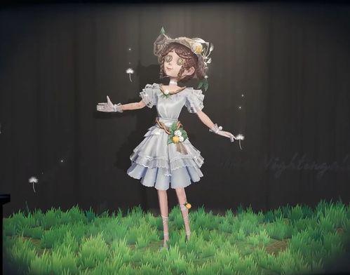 园丁的最新皮肤爆料,绿意盎然，春意盎然！